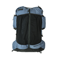 Close-up of the Shadowlight Ultralight Backpack