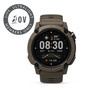Coros Nomad GPS Outdoor Watch