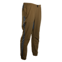 front view of men's hiking joggers