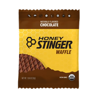 Honey Stinger Waffles