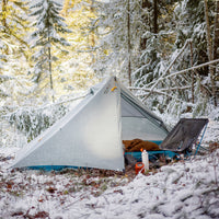 Cirq Carbon Fiber Tent Poles