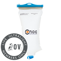 Cnoc Vecto Water Container