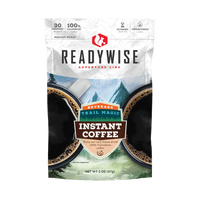 Readywise Trail Magic Instant Coffee