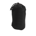 Outdoor Vitals Ultralight Complete Hammock System packed inside its compact drawstring stuff sack.