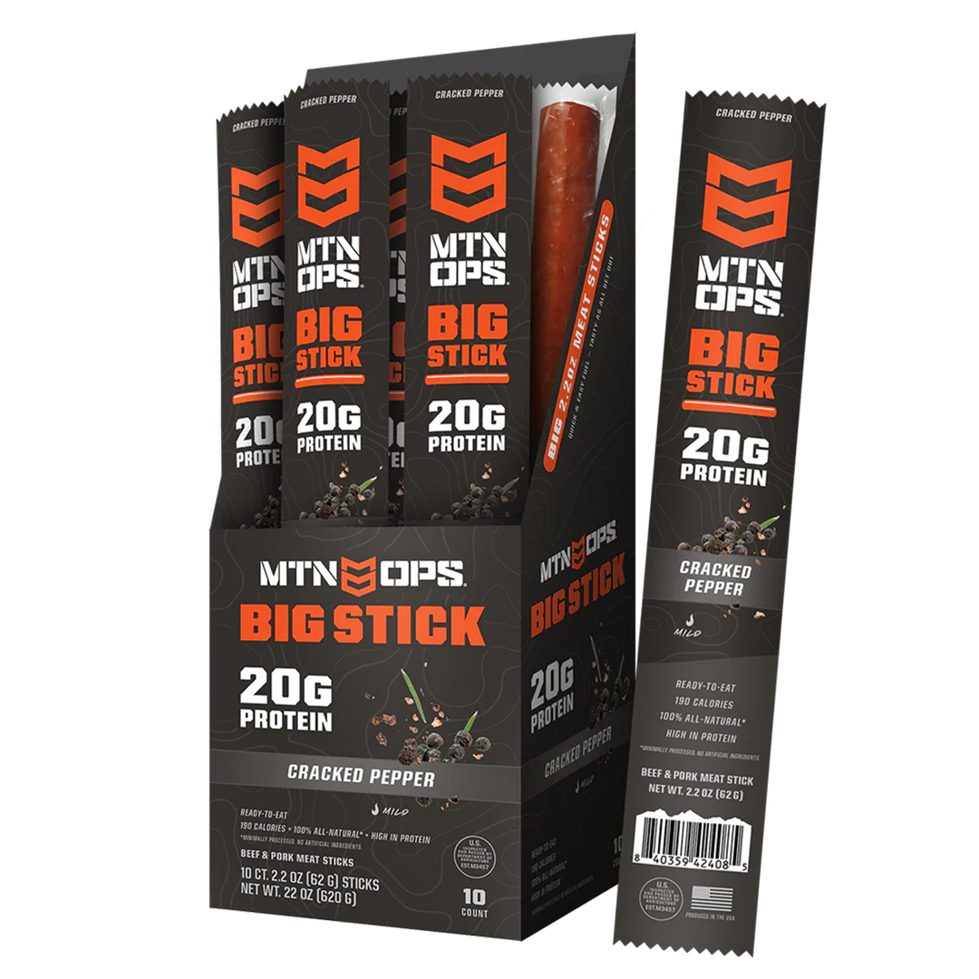 MTN OPS Big Stick