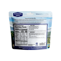 Backpackers Pantry Meals