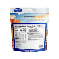 Backpackers Pantry Meals