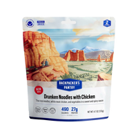 Backpackers Pantry Meals