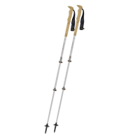 Komperdell Explorer Zero Cork Trekking Poles