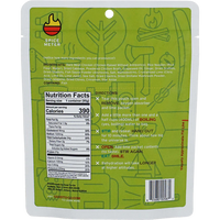 Good To-Go Backpacker Meals