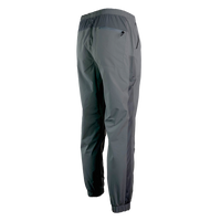rear view of men's Skyline Joggers & rear pocket
