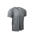 Angled front view of Outdoor Vitals Tern Ultralight Merino Wool Tee