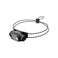 Nitecore LED Headlamps