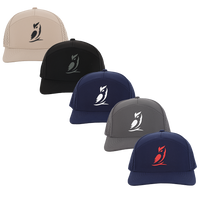 OV Pro Line 7 Panel Hat