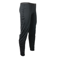 Angled front view of the Highline Thermal Leggings
