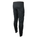 Angled rear view of the Highline Thermal Leggings