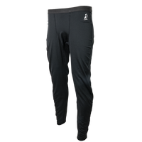 Angled front view Outdoor Vitals Highline Thermal Leggings