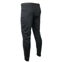 Angled rear view of the Highline Thermal Leggings
