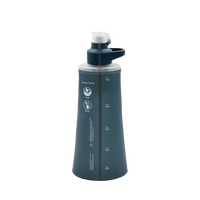 Katadyn BeFree Filter AC 1.0L Slate Blue