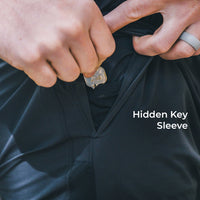 Skyline Trail Shorts