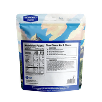 Backpackers Pantry Meals