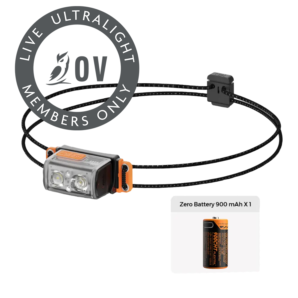 Flextail Gear Tiny Helio 600Z
