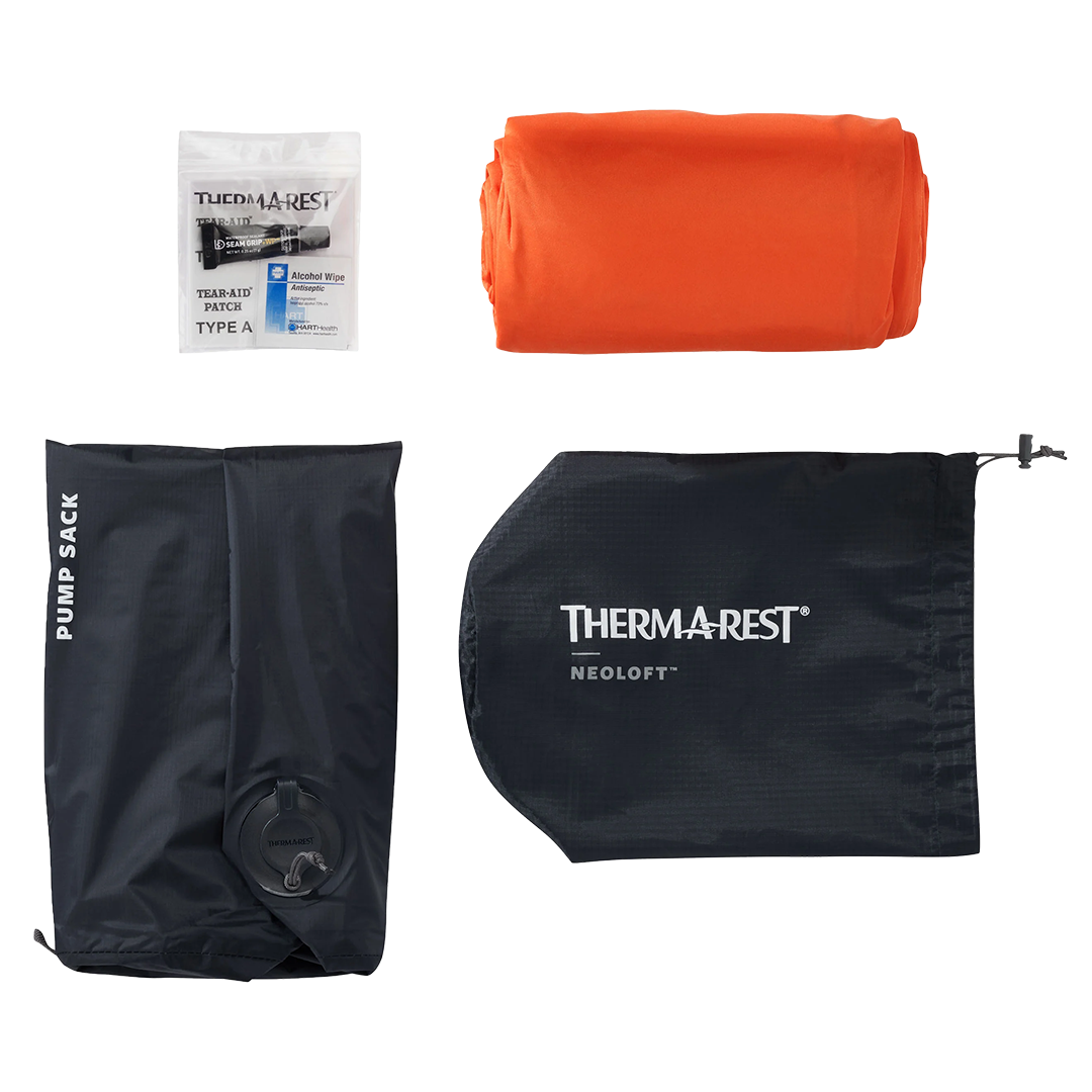 Thermarest NeoLoft Sleeping Pad
