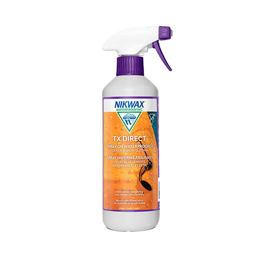 Nikwax TX Direct Spray