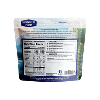 Backpackers Pantry Meals