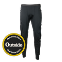 Outdoor Vitals Highline Thermal Leggings with Outside Gear Guide 2024 badge.