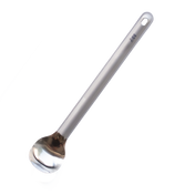 OV Titanium Long Handle Spoon