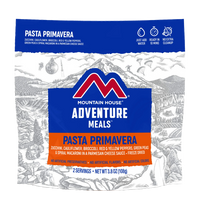 Mountain House Freeze Dried Meals