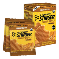 Honey Stinger Waffles