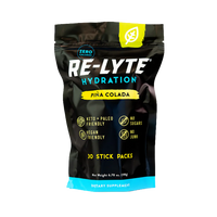 Redmond Re-Lyte Hydration Electrolyte Stick Packs