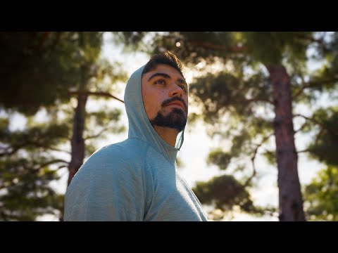 Tern Ultralight Merino Wool Tee