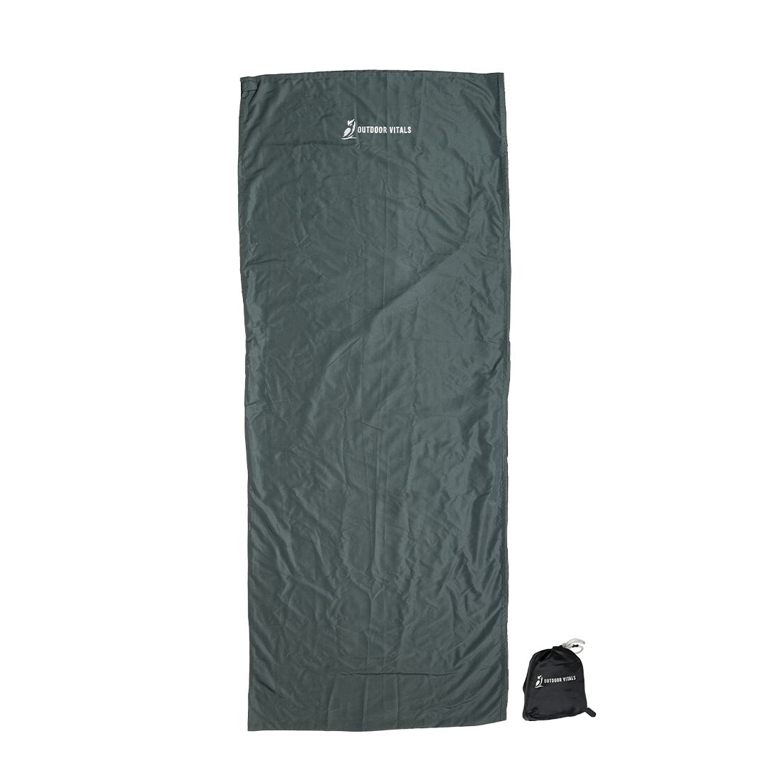 Outdoor Vitals Sleeping Bag Liner