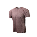 Angled front view of Tern Merino Wool Tee