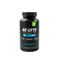 Redmond Re-Lyte Hydration Support Plus Caps