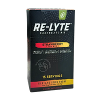 Redmond Re-Lyte Hydration Electrolyte Stick Packs