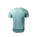 Rear view of Outdoor Vitals Tern Ultralight Merino Wool Tee