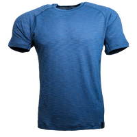 Front view of the Tern Ultralight Merino Wool Tee