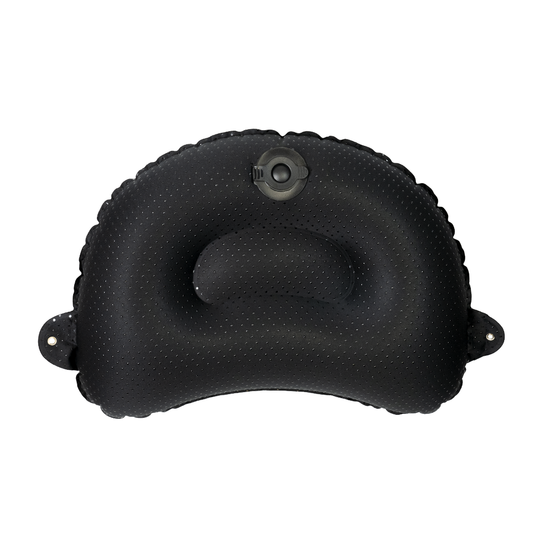 Ultralight Non-Slip Stretch Pillow