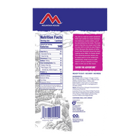 Mountain House Freeze Dried Ice Cream Sandwich