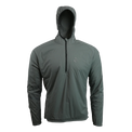 Front view of the Ventus Active hoodie