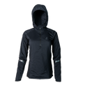 Front view of the Women's Ventus Active hoodie