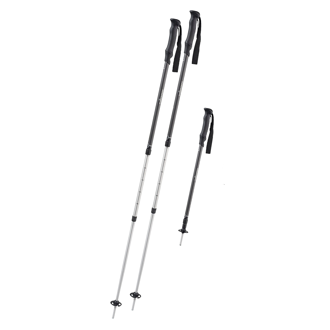 Komperdell Wild Rambler Trekking Poles