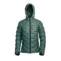 front view of women's NovaPro jacket