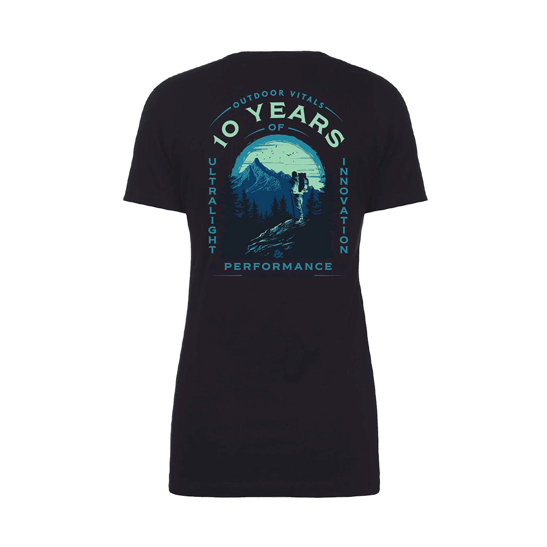 OV Ultralight Innovation T-Shirt