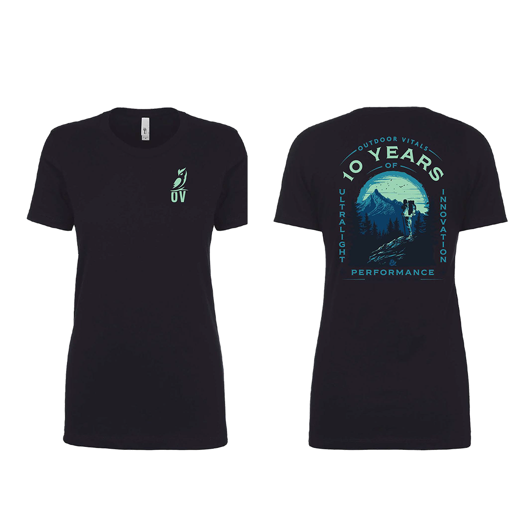 OV Ultralight Innovation T-Shirt