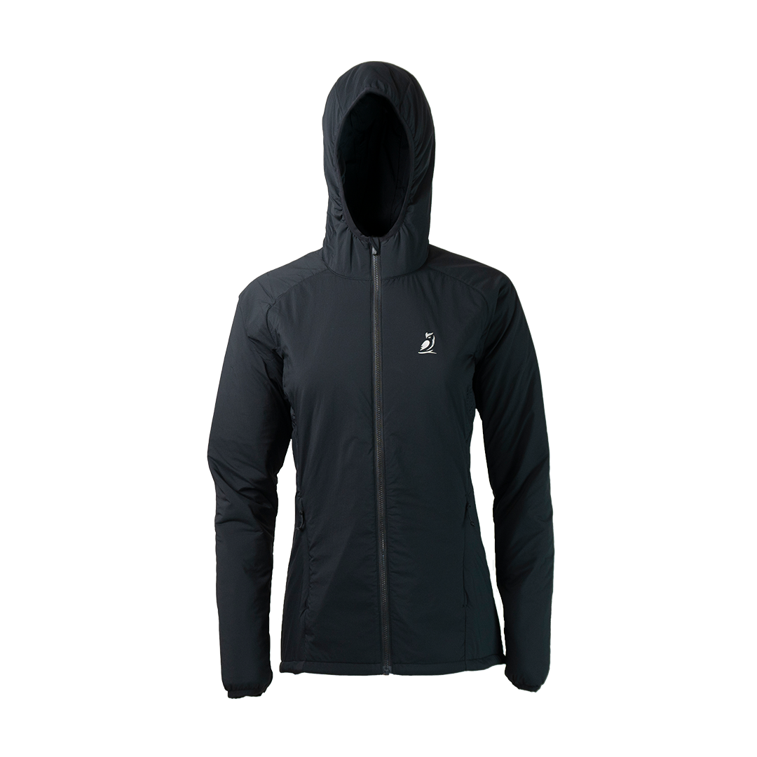 front view of Vario Jacket for women